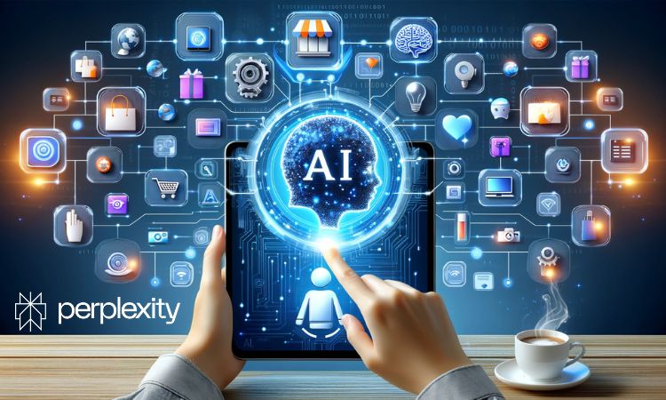 Perplexity: el navegador con IA que integra múltiples modelos