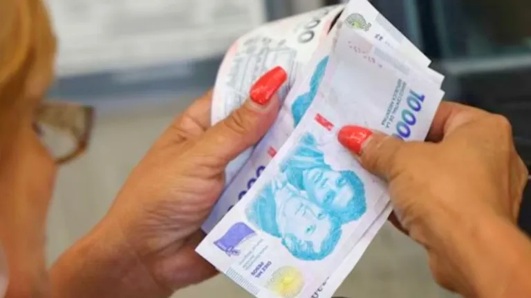 Plazo fijo: la cifra exacta que tenés que depositar hoy para llevarte $300.000 por mes