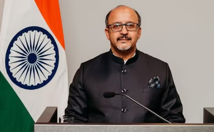 Polémica por el gasoducto en Vaca Muerta: el embajador de India rechazó las acusaciones de dumping