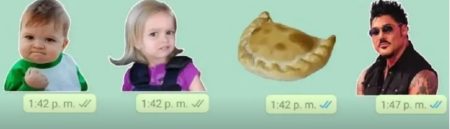 Por qué se celebra el Día Mundial del Sticker cada 13 de enero