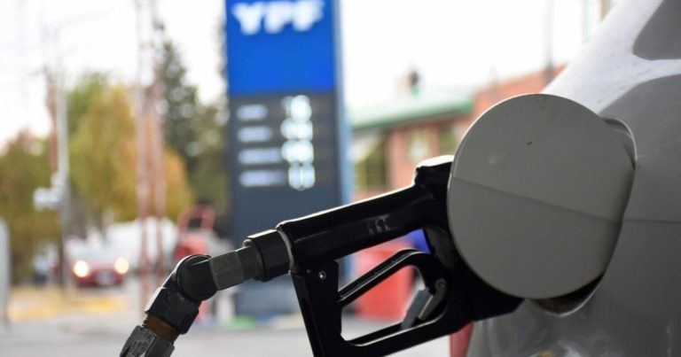 Combustibles en Chubut: cuánto cuesta el litro de nafta y gasoil hoy martes 27 de enero de 2026