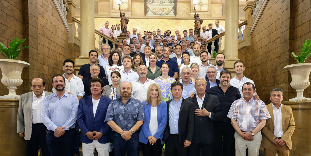 82 intendentes bonaerenses al borde: la batalla legal para poder reelegirse en 2027