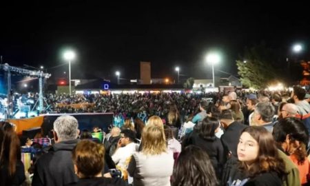 Rawson se prepara para la 42ª edición de la Fiesta Nacional del Atlántico Sur en Playa Unión