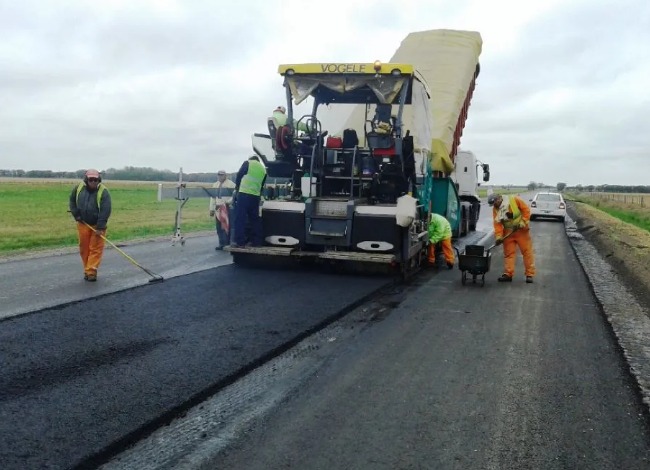 Reforma laboral: el impacto del ajuste en los trabajadores viales y las rutas nacionales