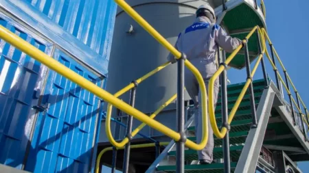 Provincias patagónicas redefinen su estrategia tras la salida de YPF