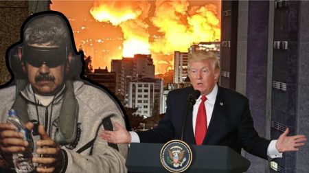 Seis países rechazan la incursión en Venezuela y piden respeto a la ONU