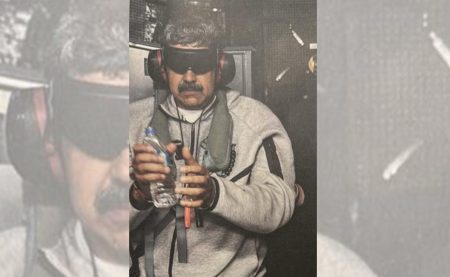 Acusan posible traición interna tras la captura de Nicolás Maduro