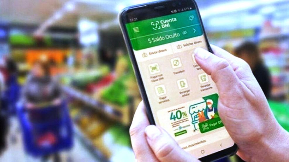 Ahorro de hasta 25% en estaciones YPF con Cuenta DNI este verano