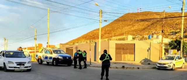 Mujer conducía en Comodoro con casi 2 gramos de alcohol en sangre