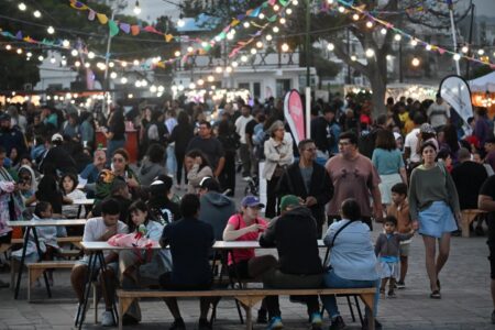 Madryn Comestible regresa: dos días de feria gastronómica frente al mar