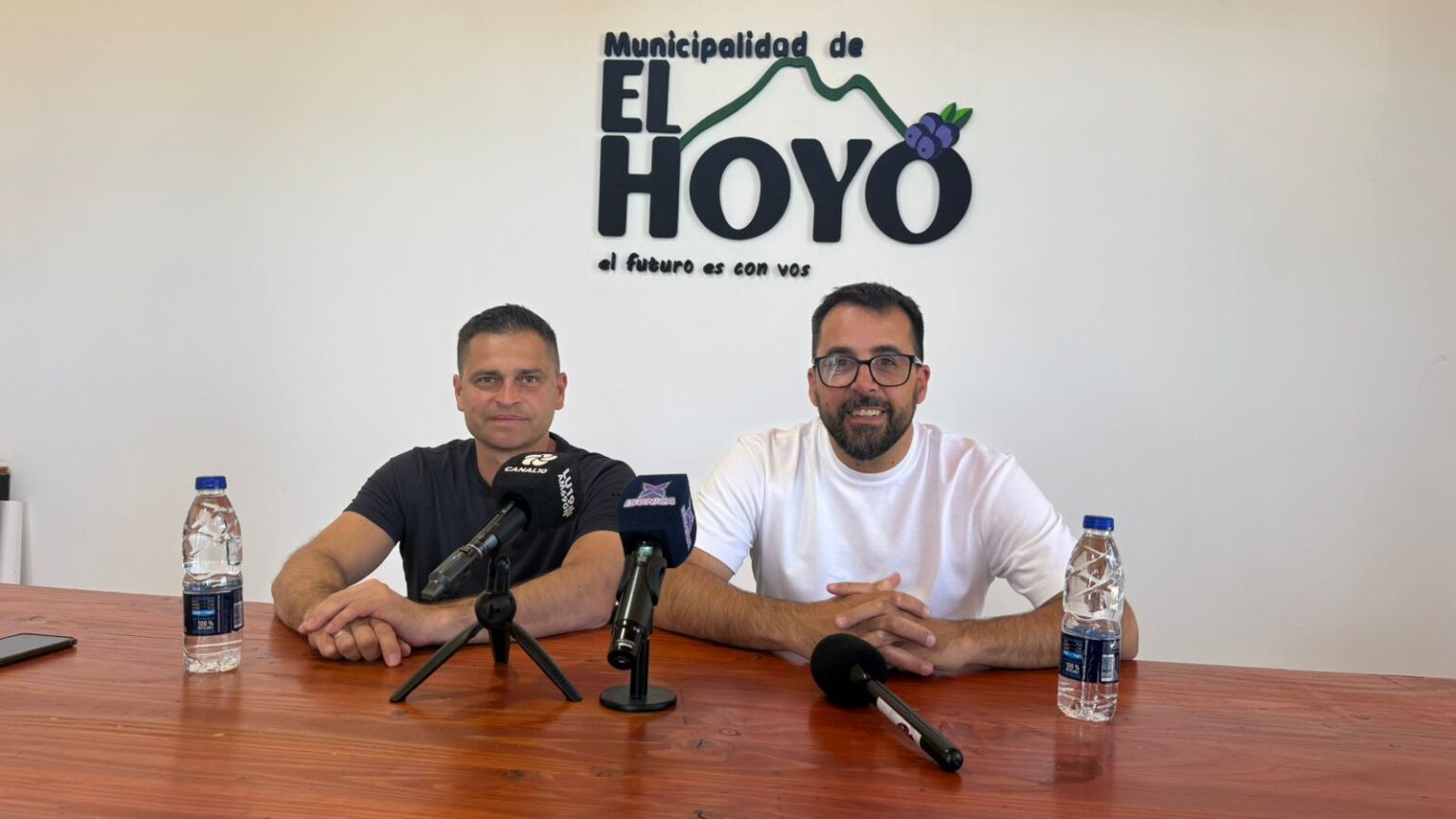 Esquel festeja 120 años con un mes de actividades y Q’Lokura como broche de oro