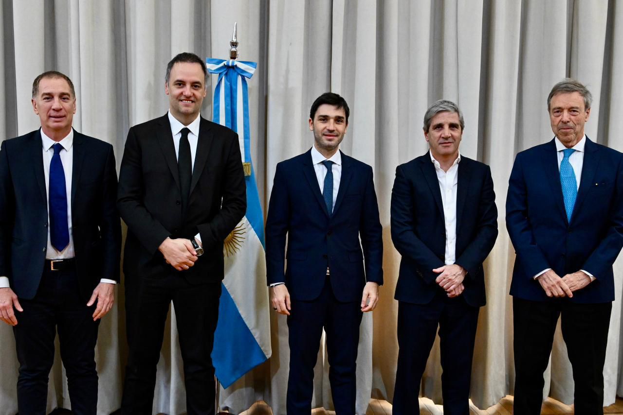 Gobierno nacional oficializa la baja de retenciones al petróleo convencional tras gestiones de Chubut