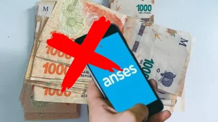 Jubilados: quiénes cobran $349.299 y quiénes $419.299 en enero