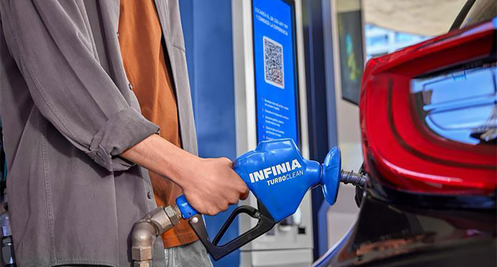 YPF expande su servicio de autodespacho a 100 estaciones en todo el territorio argentino