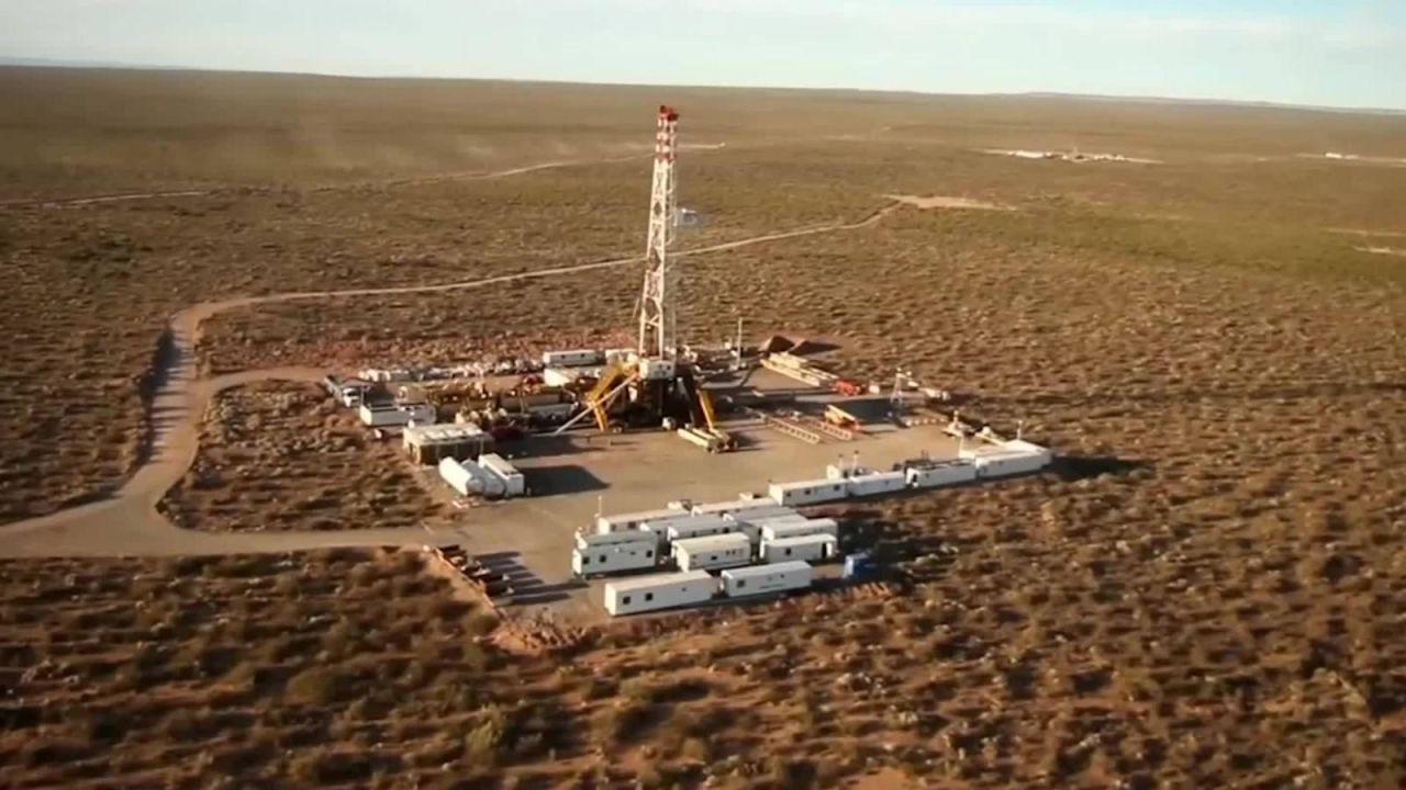 El mapa de la crisis patagónica: el estrés financiero que complica a provincias fuera de Vaca Muerta