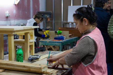 Abrió la preinscripción 2026 en los CFP de Chubut con más de 270 ofertas