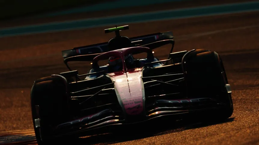 Colapinto sorprende: pilotó el Alpine A525 en Montmeló antes de la F1 2026