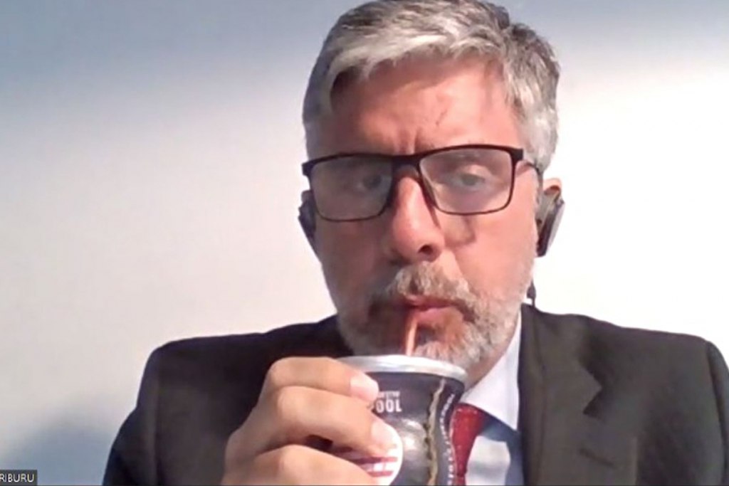 Un juez se aparta del tribunal que debe juzgar a Cristina Kirchner