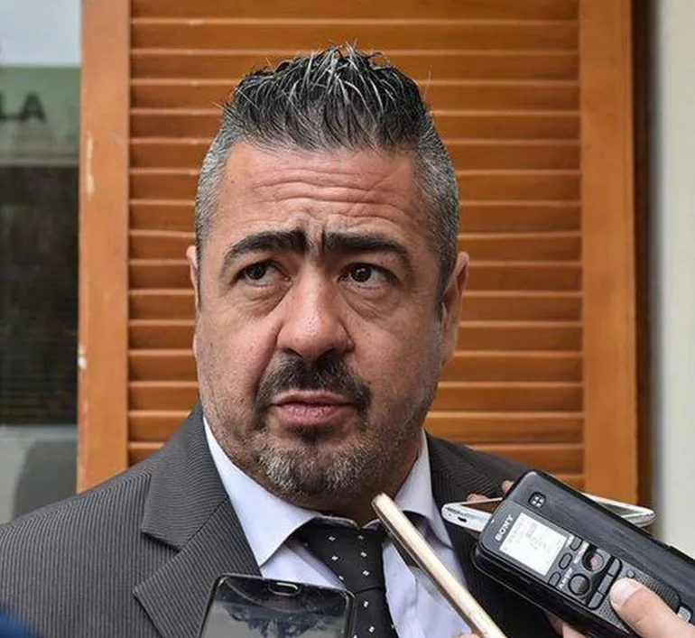 Ministro de Chubut: «Los incendios fueron intencionales y de origen criminal»