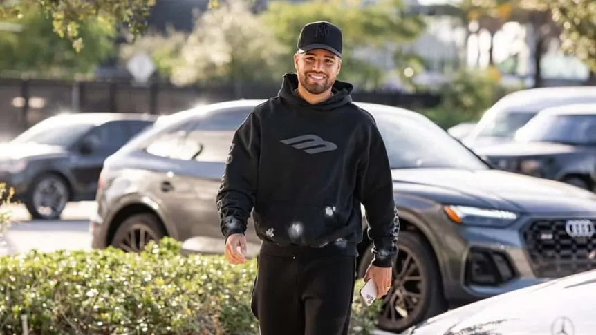 Tras salida de Advíncula, Marcelo Weigandt podría ganarse un lugar en el lateral derecho de Boca