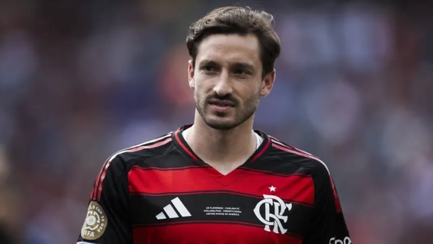 River Plate suma a un campeón para blindar la banda izquierda