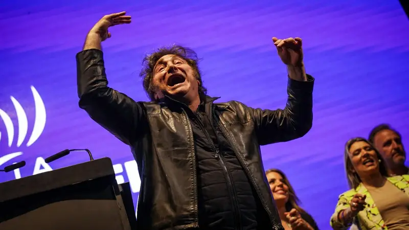 Milei inicia este lunes su «Tour de la Gratitud» y se prepara para una nueva edición de La Derecha Fest