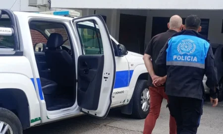 Detenido en Comodoro por intentar robar una waflera de $58.000 de un comercio