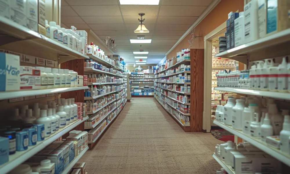 ANMAT clausura laboratorios por fallas graves en medicamentos masivos