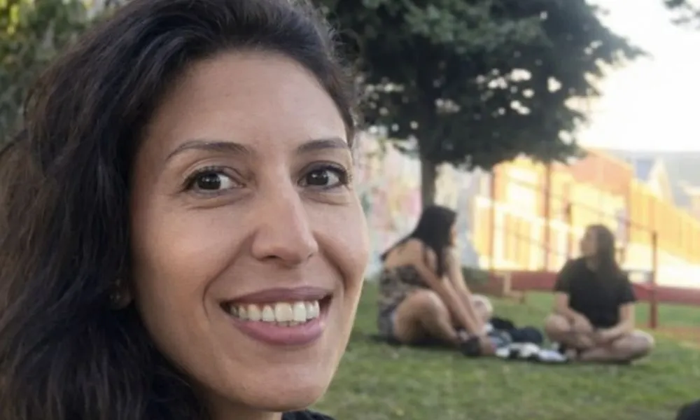 Gobernador de Chubut promete justicia por crimen de Valeria: “No vamos a parar hasta encontrar al cobarde asesino de Valeria y que se pudra en la cárcel”