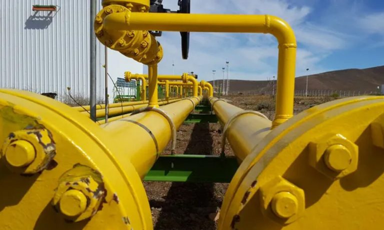 Desde hoy, Camuzzi habilita nuevas conexiones de gas en la cordillera