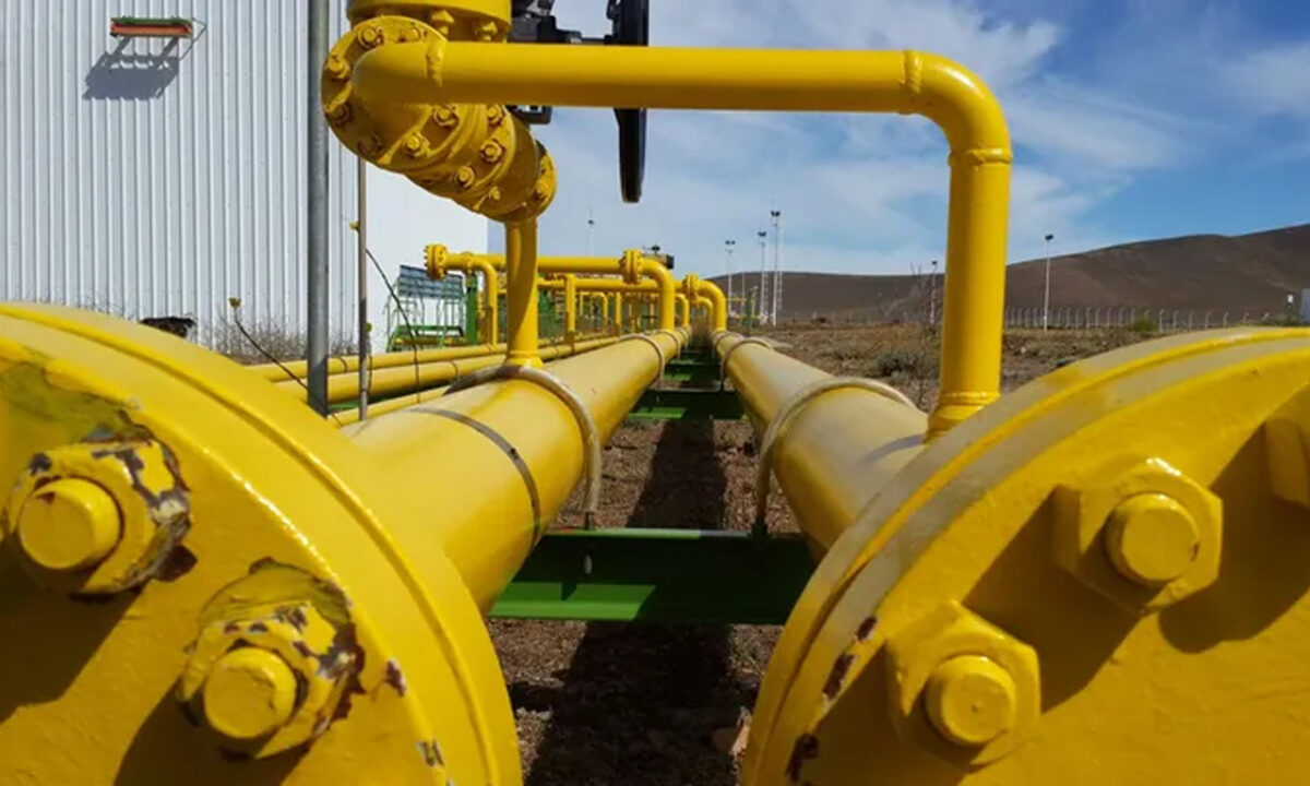 Desde hoy, Camuzzi habilita nuevas conexiones de gas en la cordillera