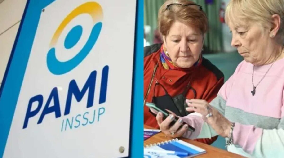 Medicamentos gratis de PAMI: cómo obtener cobertura total este 2026