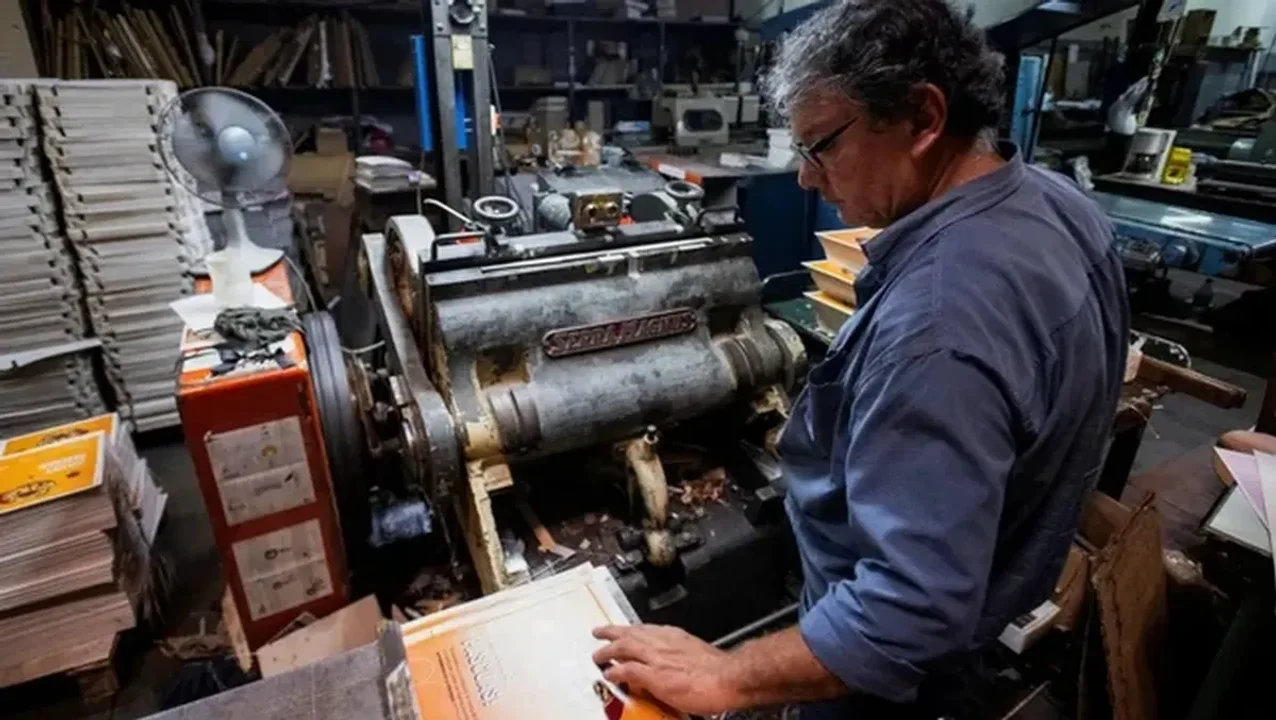 Alerta pyme: un tercio de las empresas necesita una reestructuración urgente para sobrevivir