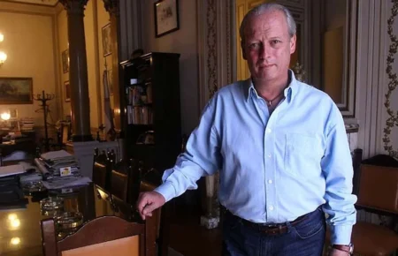 Andrés Rodríguez, de la CGT, denunció que artículo sobre enfermedades «está amañado» en la reforma laboral