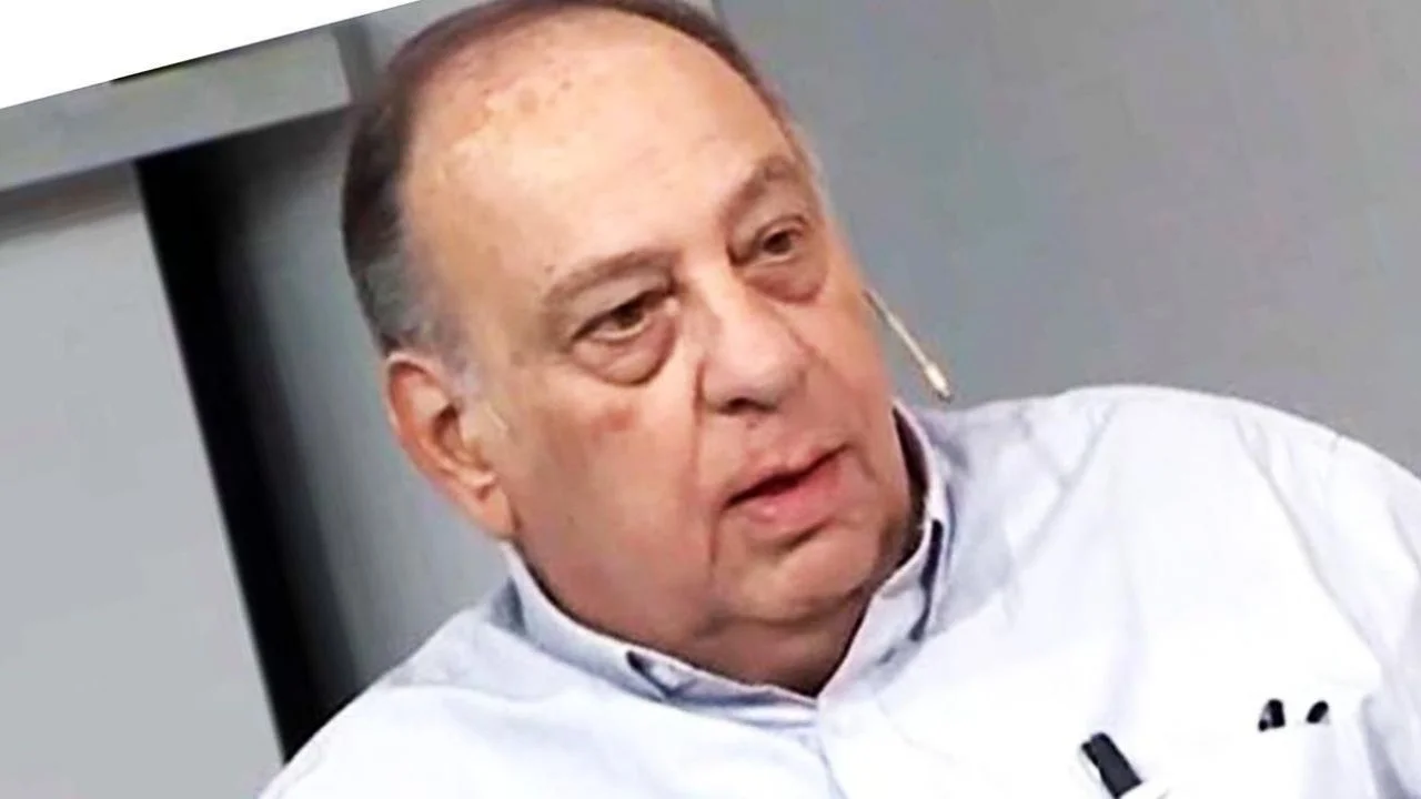 Cachanosky enciende las alarmas: «Estamos en recesión con inflación»