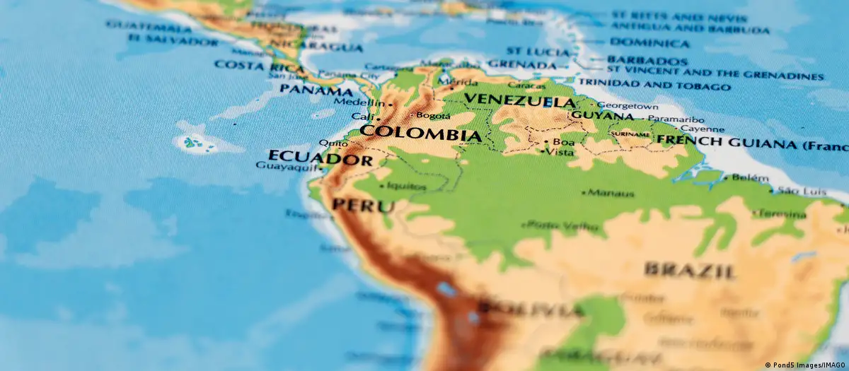 ¡Guerra comercial en llamas! Ecuador sube al 50% el arancel a Colombia por falta de control del crimen en la frontera