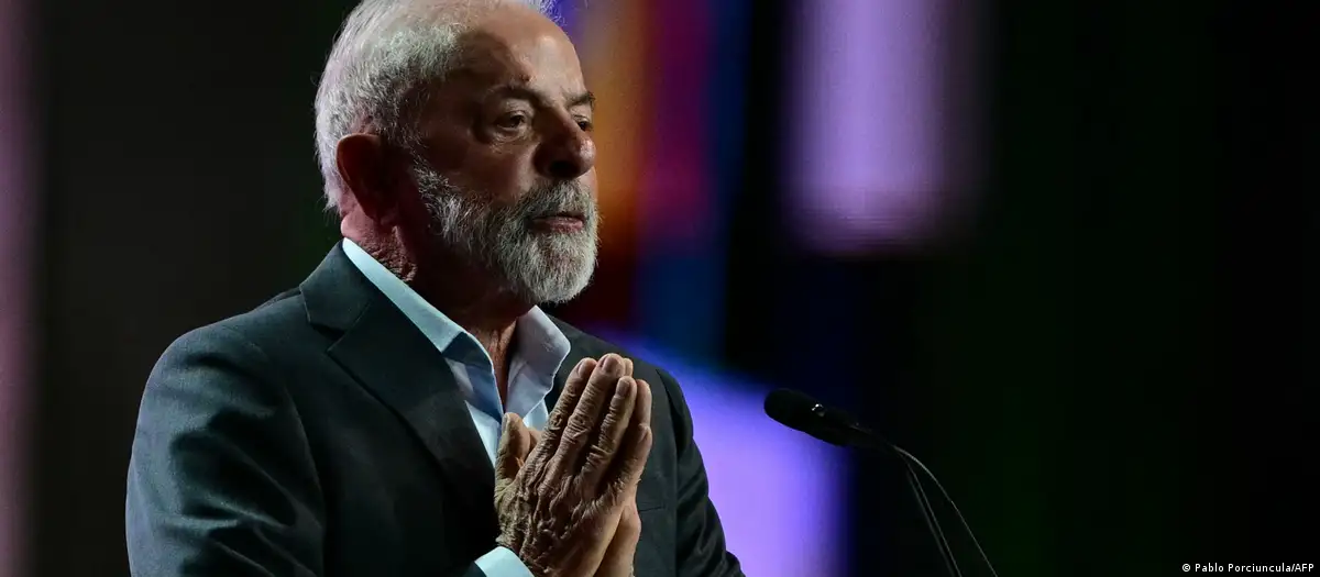 Lula envía al Congreso el acuerdo Mercosur-UE para acelerar su ratificación