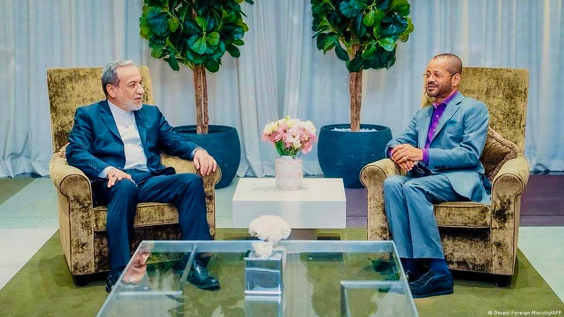 Irán contraataca en Ginebra: entregó a EE.UU. una propuesta nuclear y amenaza con que si la rechazan, confirmarán «la falta de seriedad» de Trump