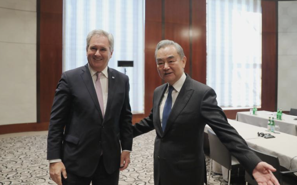 Argentina y China firman acuerdos para profundizar la cooperación económica y el apoyo en intereses estratégicos