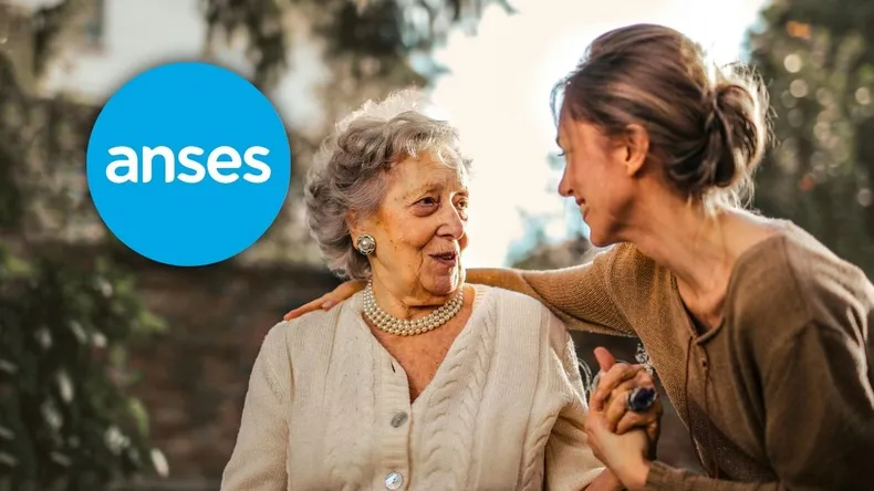 Jubilados ANSES: cómo se compone el pago de $441.572 que se cobrará en marzo
