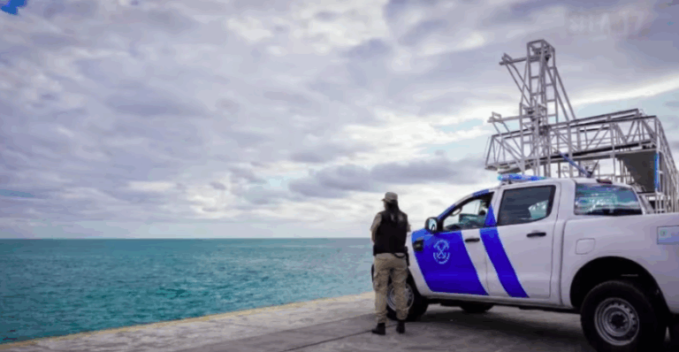 Buceo seguro: lo que exige la Prefectura y lo que podría haber fallado en el caso de la joven desaparecida en Chubut