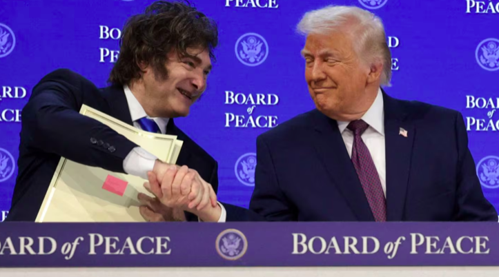 Washington, Miami y Nueva York: Milei encara en el próximo mes dos viajes consecutivos a Estados Unidos