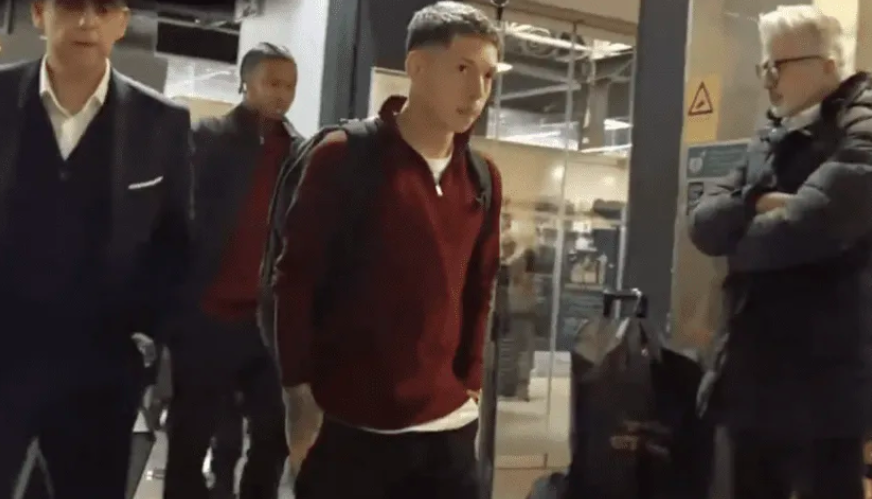 ¡Escándalo en Europa! Benfica desafía a la UEFA y lleva a Prestianni a Madrid pese a la sanción por racismo