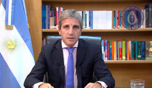 El fantasma de Macri y Caputo: por qué el mercado aún desconfía de la Argentina