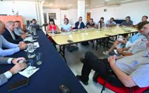 Expo Empleo en Madryn: empresas, capacitación y búsqueda laboral se encuentran el 12 de marzo