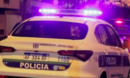 EMBOSCADA BRUTAL en Madryn: Creyó que iba a comprar una moto y terminó apuñalado en la espalda