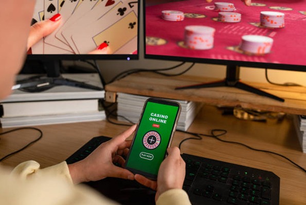 Casino online Argentina: el crecimiento del entretenimiento digital en las ciudades del país
