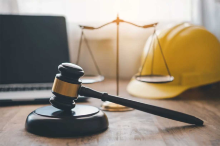 Chubut, Santa Fe y San Luis registran las tasas más altas de juicios laborales