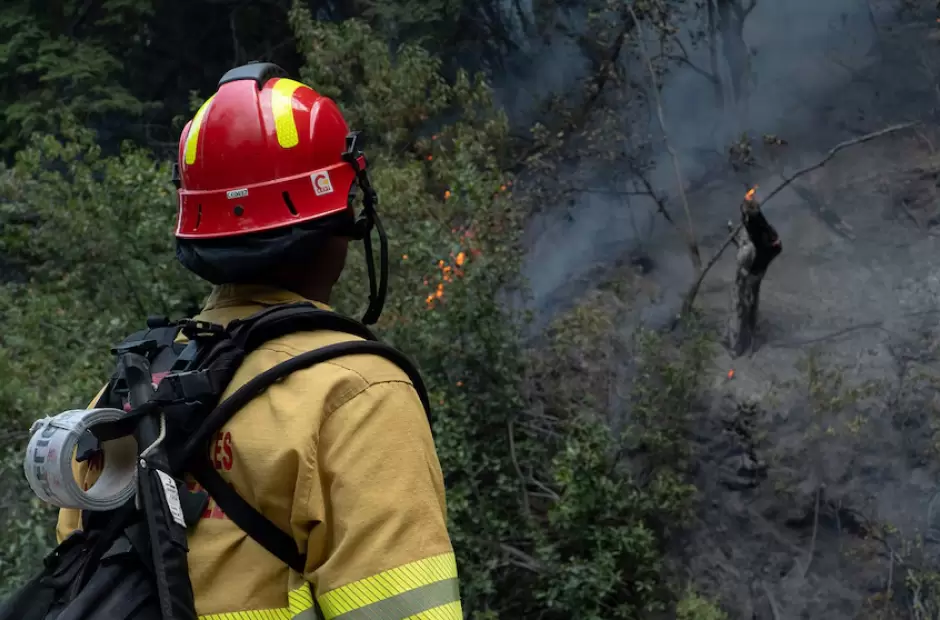 El retorno de la Patagonia: Chubut recupera su pulso turístico tras el asedio del fuego