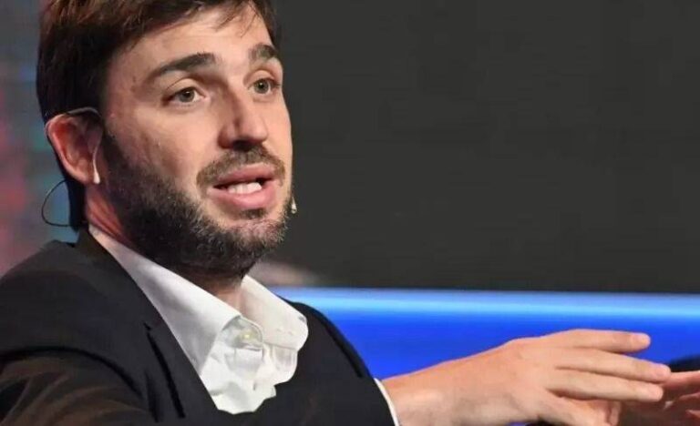 Chubut salda su deuda de $250 mil millones con la Nación mediante la ejecución de la autovía Trelew-Rawson